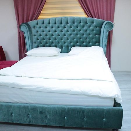 Royal Home Residence Samsun Extérieur photo