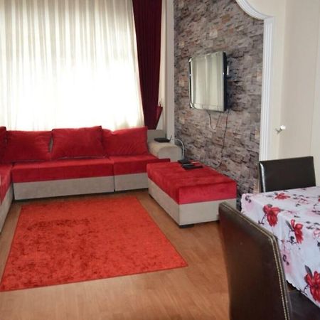 Royal Home Residence Samsun Extérieur photo