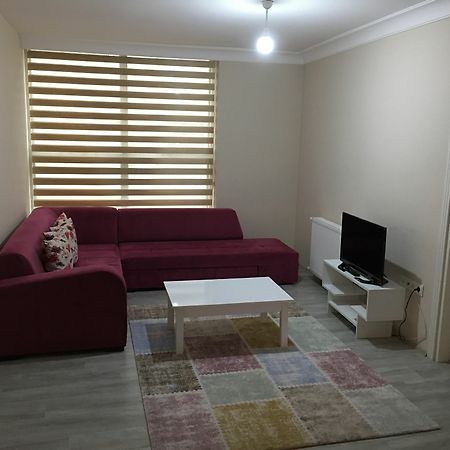 Royal Home Residence Samsun Extérieur photo