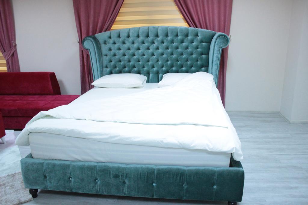 Royal Home Residence Samsun Extérieur photo
