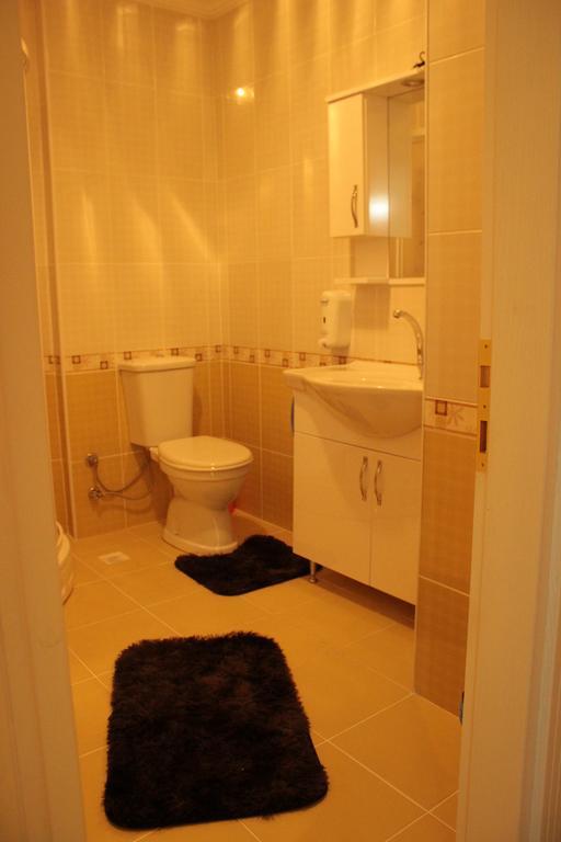 Royal Home Residence Samsun Extérieur photo