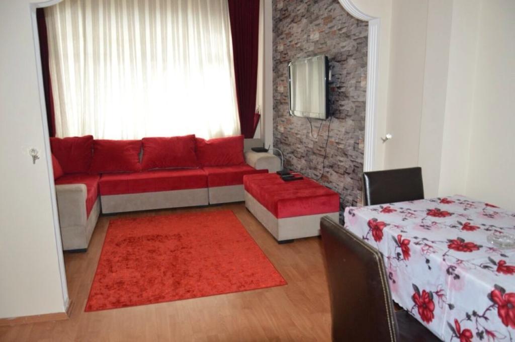Royal Home Residence Samsun Extérieur photo