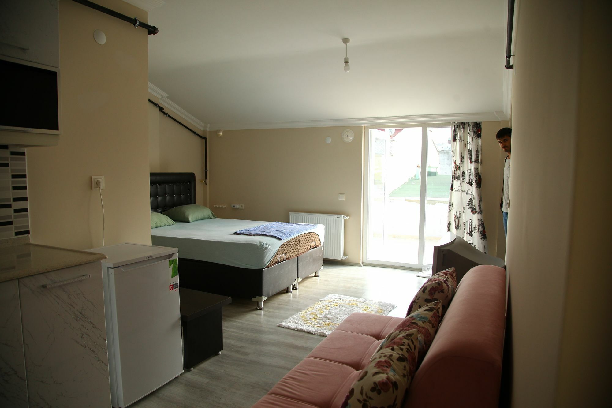 Royal Home Residence Samsun Extérieur photo