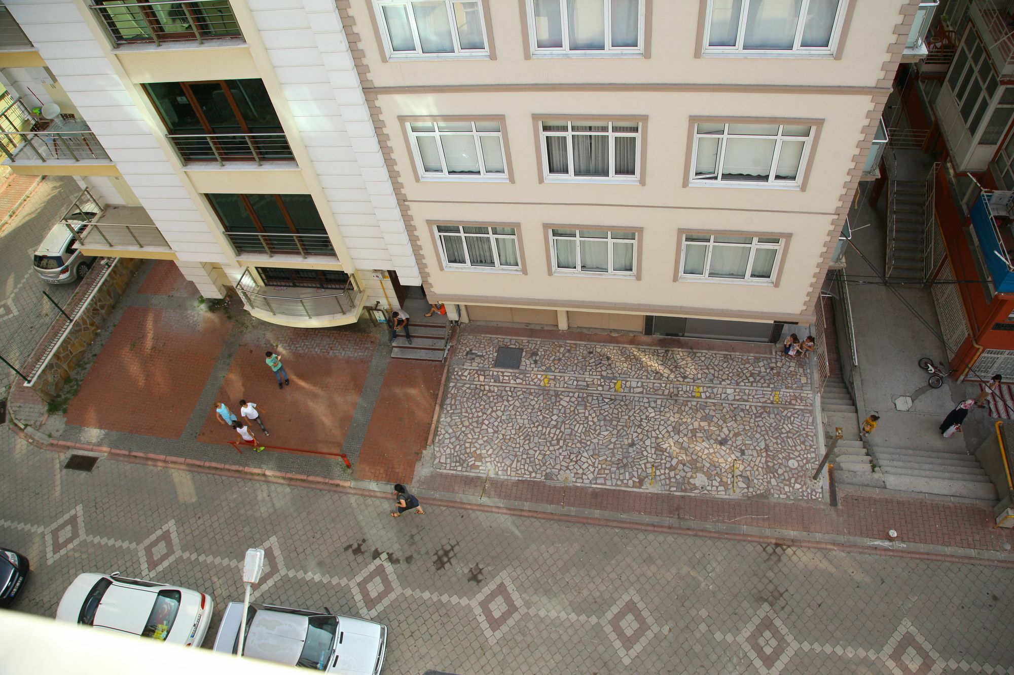 Royal Home Residence Samsun Extérieur photo