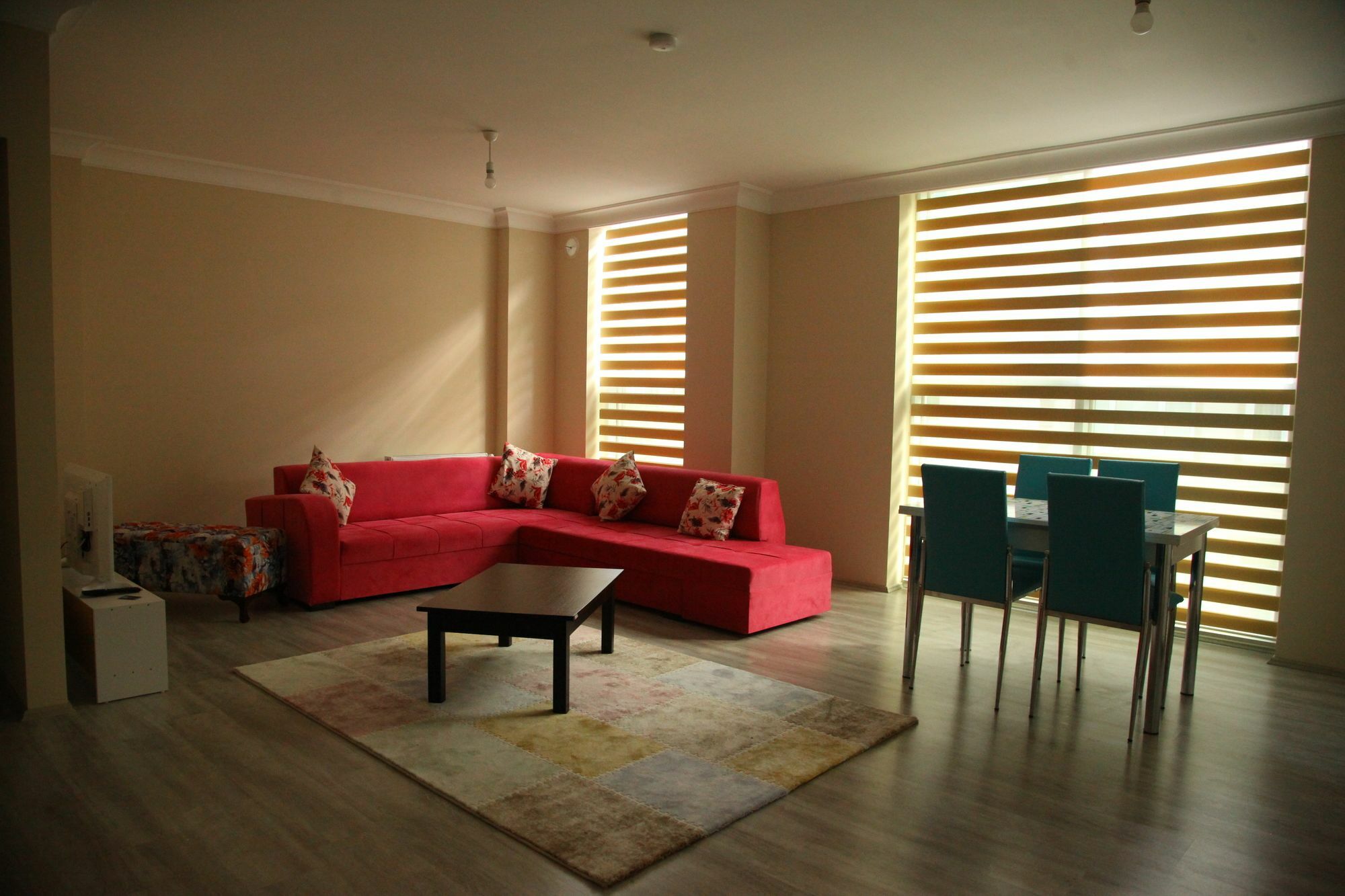 Royal Home Residence Samsun Extérieur photo
