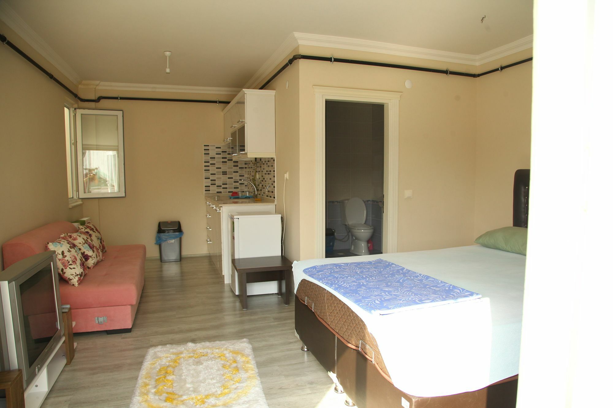 Royal Home Residence Samsun Extérieur photo