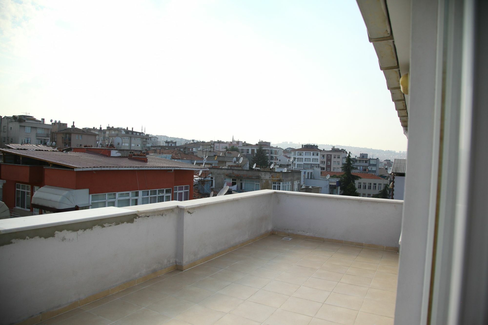 Royal Home Residence Samsun Extérieur photo