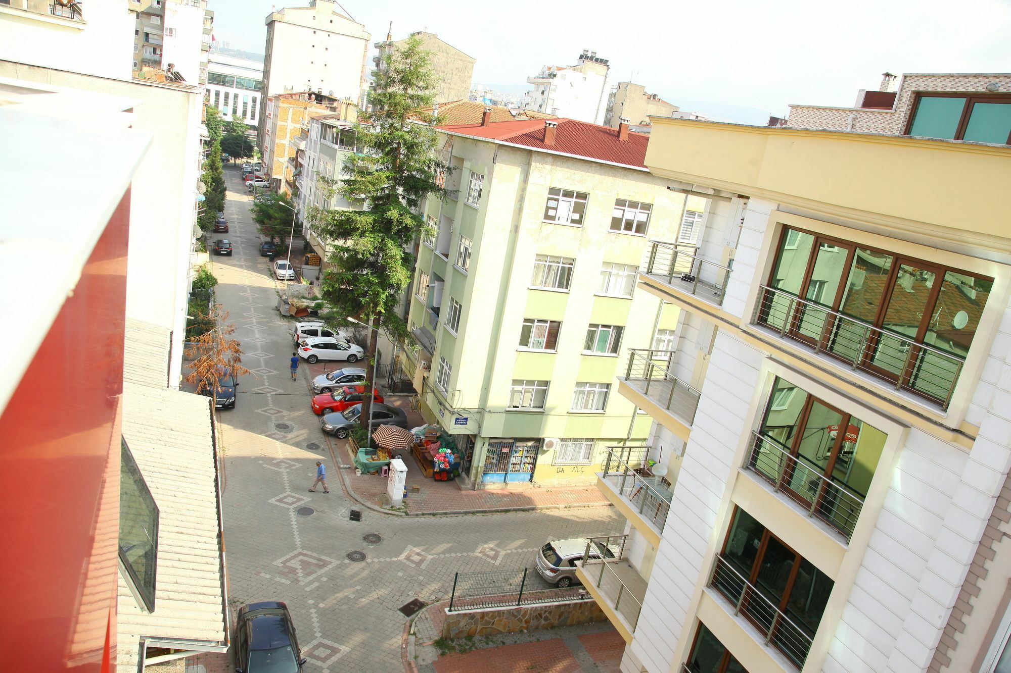 Royal Home Residence Samsun Extérieur photo