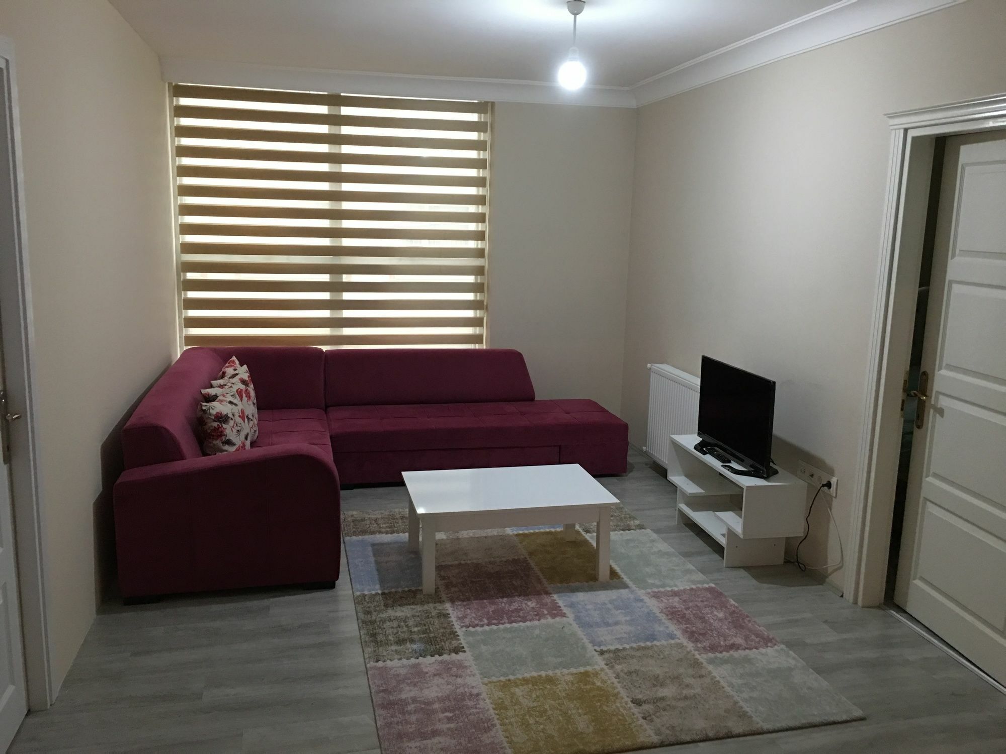 Royal Home Residence Samsun Extérieur photo