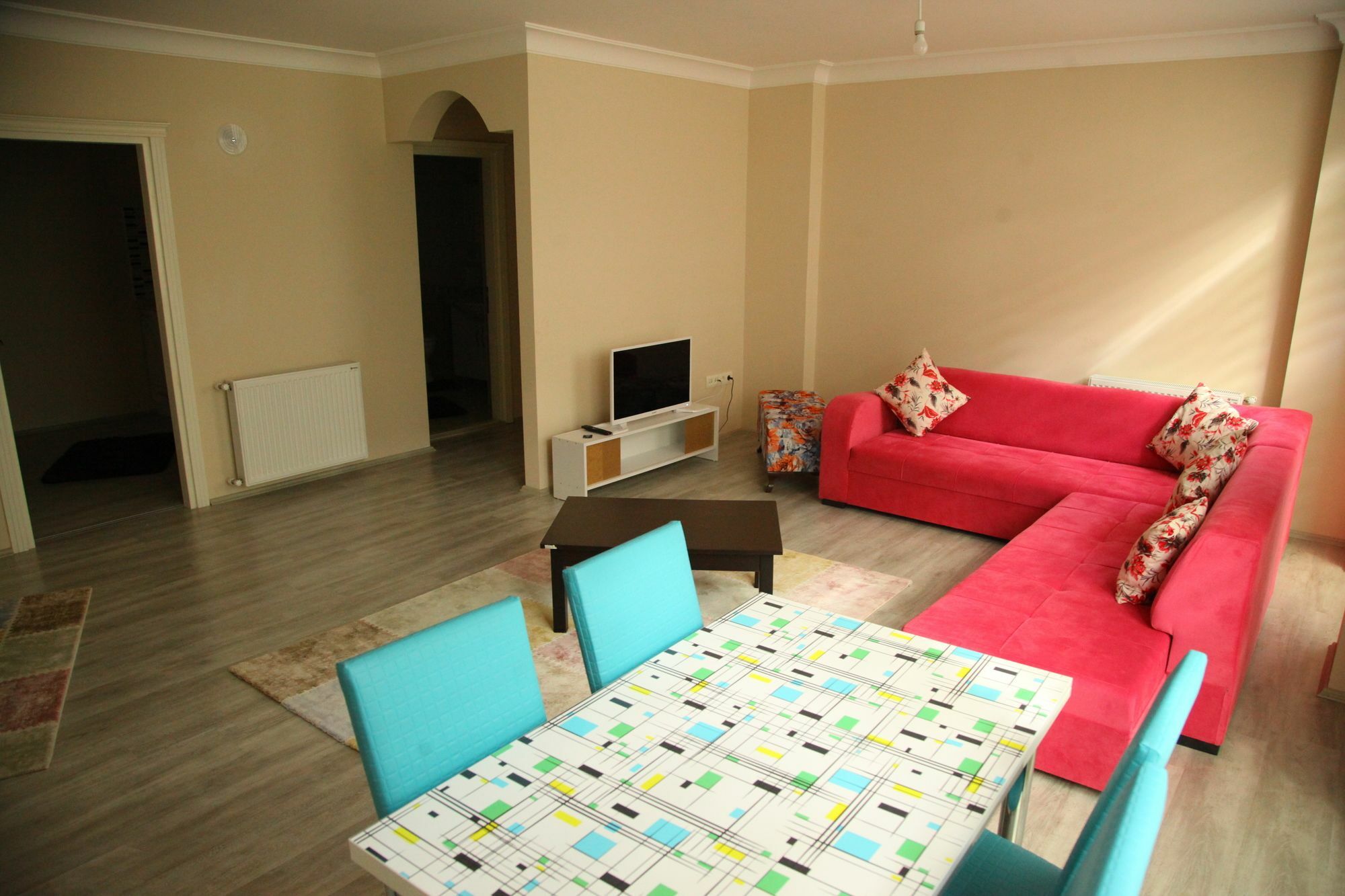 Royal Home Residence Samsun Extérieur photo