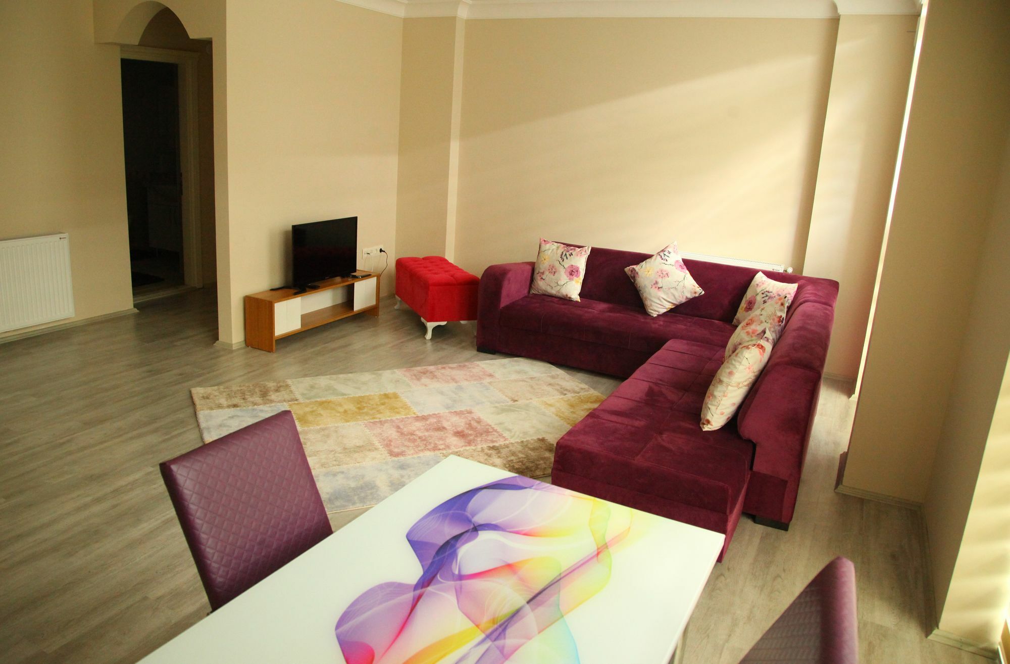 Royal Home Residence Samsun Extérieur photo