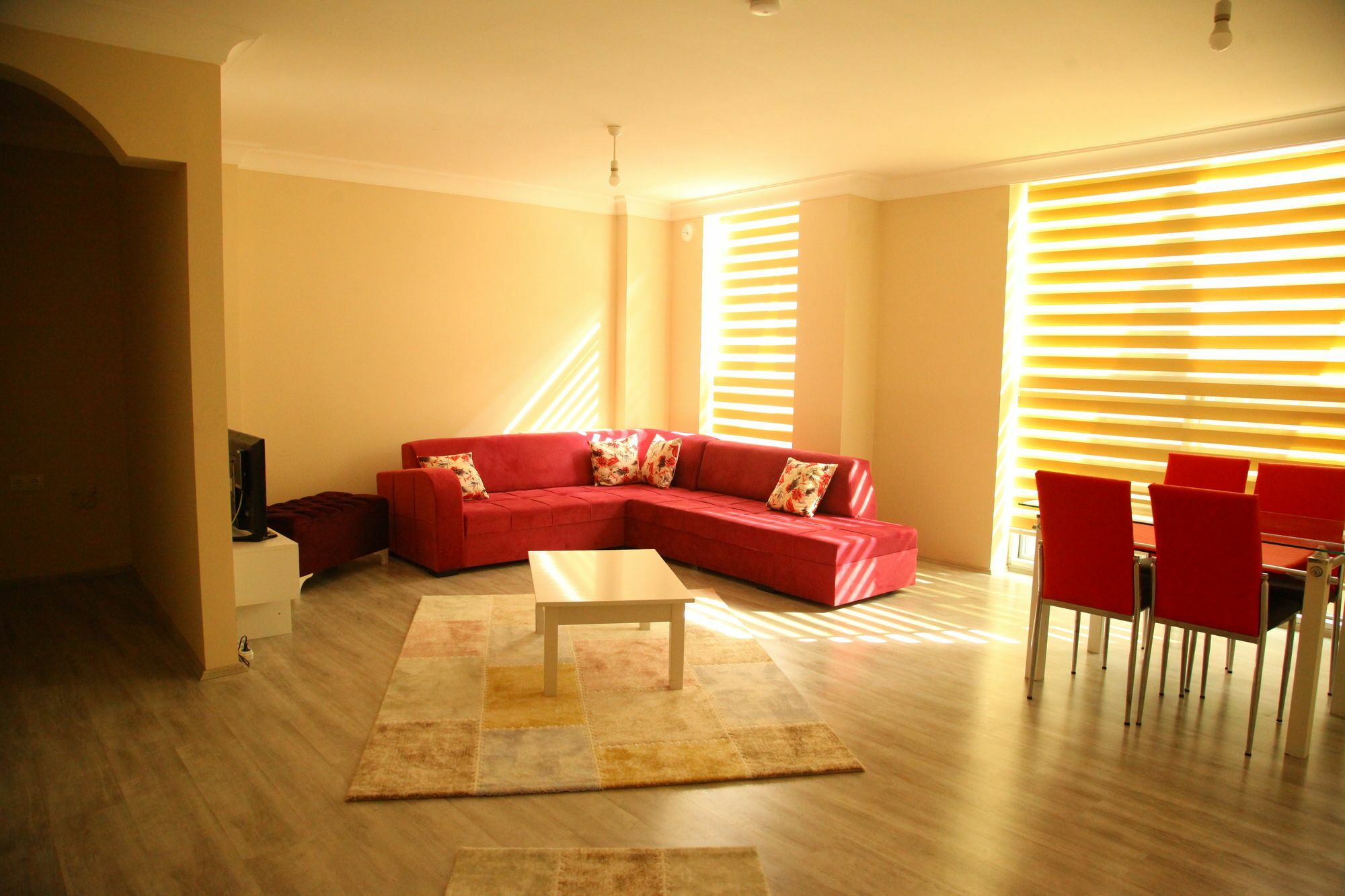 Royal Home Residence Samsun Extérieur photo